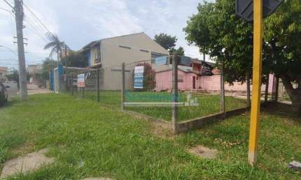 Terreno à venda, 294 m² por R$ 292.800,00 - Parque da Matriz - Cachoeirinha/RS