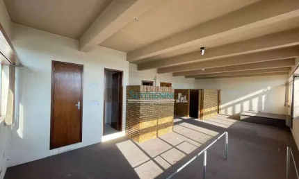 Sala à venda, 98 m² por r$ 475.000,00 - centro - cachoeirinha/rs