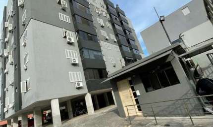 Apartamento com 2 dormitórios à venda, 86 m² por R$ 299.000,00 - Vila Cachoeirinha - Cachoeirinha/RS