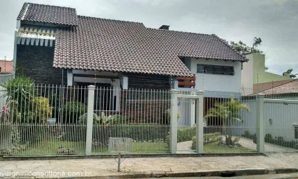 Sobrado com 4 dormitórios à venda, 350 m² por R$ 1.250.000,00 - Centro - Cachoeirinha/RS
