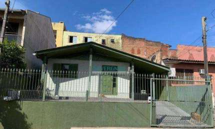 Casa com 3 dormitórios à venda, 100 m² por R$ 330.000,00 - Parque da Matriz - Cachoeirinha/RS