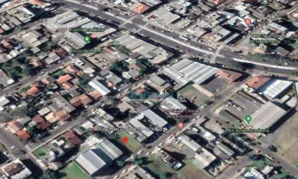 Terreno à venda, 350 m² por r$ 480.000,00 - city - cachoeirinha/rs