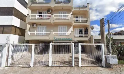 Apartamento com 3 dormitórios à venda, 115 m² por r$ 365.000,00 - centro - cachoeirinha/rs
