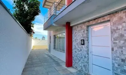 Apartamento à venda, 66 m² por R$ 400.000,00 - Vila Regina - Cachoeirinha/RS