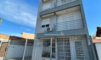 Apartamento com 2 dormitórios à venda, 66 m² por R$ 287.000,00 - Vila Regina - Cachoeirinha/RS