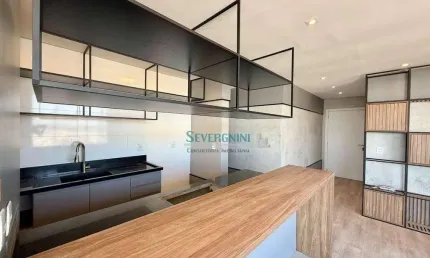 Apartamento com 3 dormitórios, 96 m² - venda por R$ 720.000,00 ou aluguel por R$ 3.429,17/mês - Vale do Sol - Cachoeirinha/RS