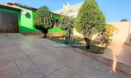 Casa com 2 dormitórios à venda, 153 m² por r$ 375.000,00 - vila monte carlo - cachoeirinha/rs