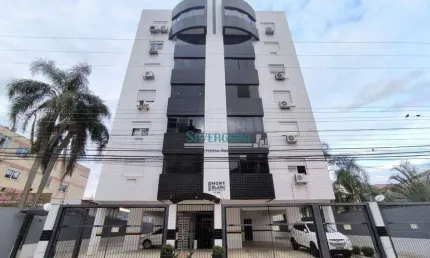 Apartamento com 2 dormitórios à venda, 78 m² por R$ 450.000,00 - Centro - Cachoeirinha/RS