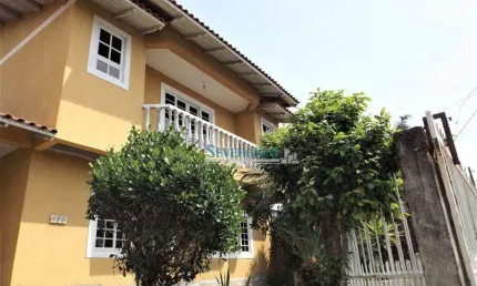 Sobrado com 3 dormitórios à venda, 190 m² por R$ 530.000,00 - Morada do Vale III - Gravataí/RS