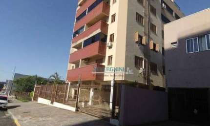 Cobertura com 2 dormitórios à venda, 225 m² por R$ 520.000,00 - Centro - Cachoeirinha/RS