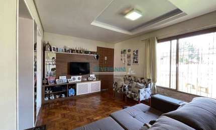Sobrado com 4 dormitórios à venda, 210 m² por R$ 900.000,00 - Vila Ponta Porã - Cachoeirinha/RS