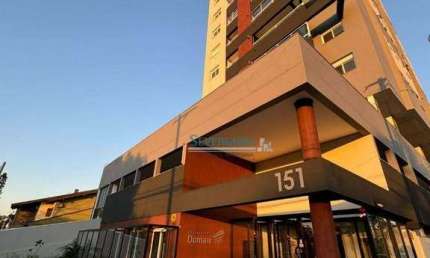 Apartamento à venda, 86 m² por R$ 770.000,00 - Dom Feliciano - Gravataí/RS