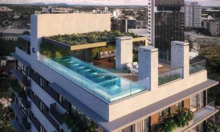 Apartamento com 3 suítes à venda, 119 m² por R$ 1.070.000 - Salgado Filho - Gravataí/RS