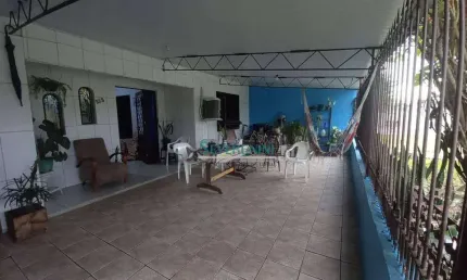 Casa com 3 dormitórios à venda, 120 m² por R$ 450.000,00 - Santa Cruz - Gravataí/RS