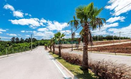 Terreno à venda, 160 m² por R$ 127.500,00 - Reserva Bela Vista - Gravataí/RS