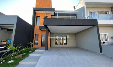 Sobrado com 3 dormitórios à venda, 145 m² por R$ 990.000,00 - Vale Ville - Gravataí/RS