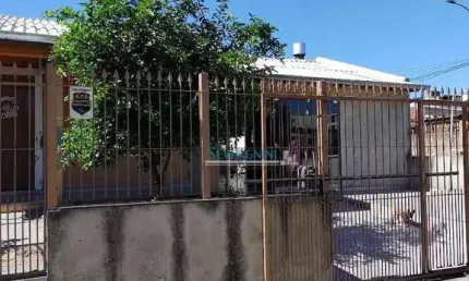 Casa com 3 dormitórios à venda, 123 m² por R$ 355.000,00 - Morada Do Bosque - Cachoeirinha/RS