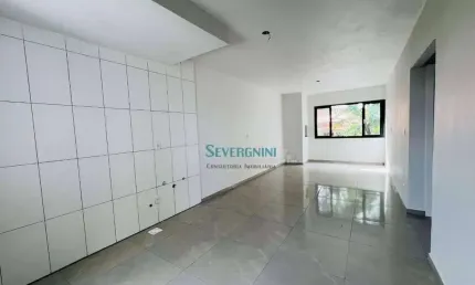 Apartamento à venda, 72 m² por R$ 285.000,00 - Vera Cruz - Gravataí/RS