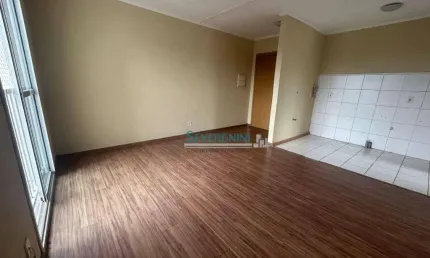 Apartamento com 3 dormitórios, 68 m² - venda por R$ 289.000,00 ou aluguel por R$ 2.103,00/mês - Vila Vista Alegre - Cachoeirinha/RS