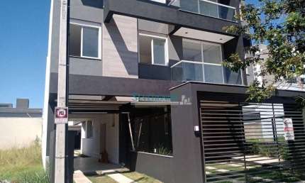 Apartamento com 2 dormitórios à venda, 61 m² por R$ 350.000,00 - Oriço - Gravataí/RS