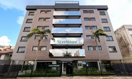 Apartamento com 3 dormitórios à venda, 96 m² por R$ 819.000,00 - Centro - Cachoeirinha/RS