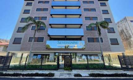 Apartamento com 3 dormitórios à venda, 96 m² por R$ 849.000,00 - Centro - Cachoeirinha/RS