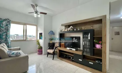 Apartamento com 2 dormitórios à venda, 59 m² por r$ 339.000,00 - centro - cachoeirinha/rs