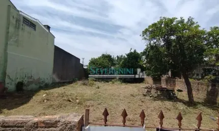 Terreno à venda, 352 m² por r$ 232.200,00 - vila city - cachoeirinha/rs