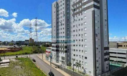 Apartamento com 2 dormitórios à venda, 59 m² por R$ 349.000,00 - Vila Monte Carlo - Cachoeirinha/RS