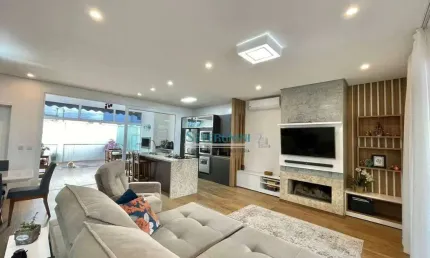 Sobrado com 3 dormitórios à venda, 180 m² por R$ 1.290.000,00 - Vale Ville - Gravataí/RS