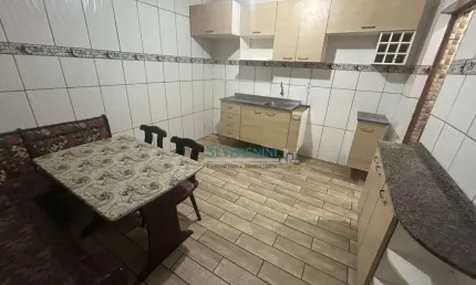 Apartamento com 2 dormitórios à venda, 66 m² por R$ 255.000,00 - Vila Cachoeirinha - Cachoeirinha/RS