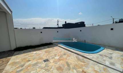 Sobrado com 3 dormitórios à venda, 116 m² por R$ 739.000,00 - Vale Ville - Gravataí/RS