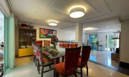 Sobrado com 3 dormitórios à venda, 256 m² por r$ 800.000,00 - vale do sol - cachoeirinha/rs