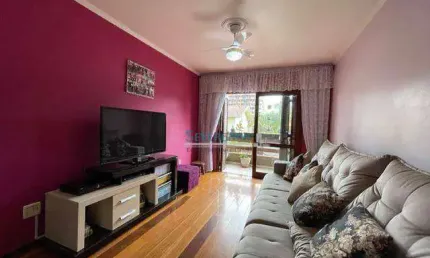Apartamento com 3 dormitórios à venda, 140 m² por R$ 585.000,00 - Centro - Cachoeirinha/RS