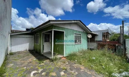 Terreno à venda, 250 m² por R$ 350.000,00 - Morada do Vale I - Gravataí/RS