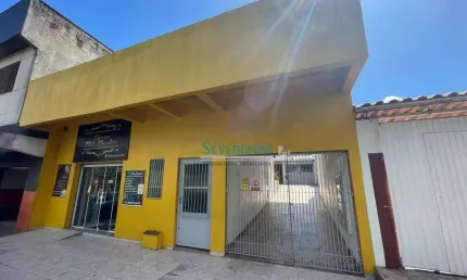 Casa à venda, 205 m² por R$ 424.000,00 - Parque Espírito Santo - Cachoeirinha/RS
