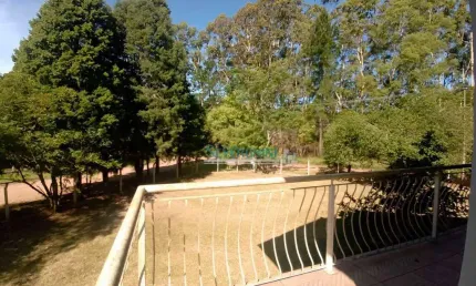 Sobrado com 4 dormitórios à venda, 425 m² por R$ 1.600.000,00 - Sítio Ipiranga - Cachoeirinha/RS