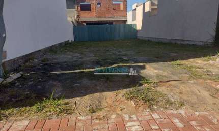Terreno à venda, 160 m² por R$ 240.000,00 - Vale Ville - Gravataí/RS