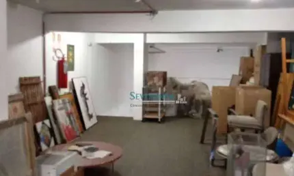 Loja à venda, 144 m² por r$ 380.000,00 - vila santo ângelo - cachoeirinha/rs