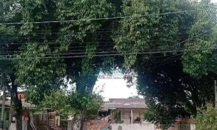 Terreno à venda, 375 m² por r$ 330.000,00 - vila vista alegre - cachoeirinha/rs