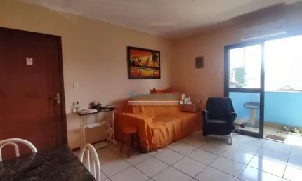 Apartamento com 3 dormitórios à venda, 75 m² por R$ 277.000,00 - Vila Eunice Velha - Cachoeirinha/RS