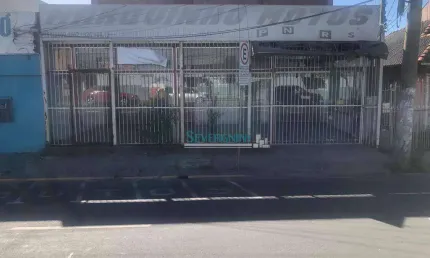 Loja à venda, 350 m² por r$ 1.300.000,00 - centro - cachoeirinha/rs