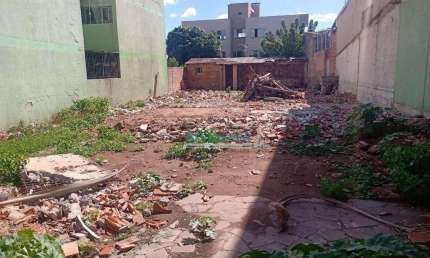 Terreno à venda, 300 m² por R$ 235.000,00 - Vila Parque Brasília - Cachoeirinha/RS