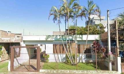 Casa com 3 dormitórios à venda, 194 m² por R$ 550.000,00 - Centro - Cachoeirinha/RS
