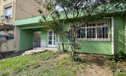 Casa com 3 dormitórios à venda, 68 m² por R$ 420.000,00 - Vila Imbui - Cachoeirinha/RS