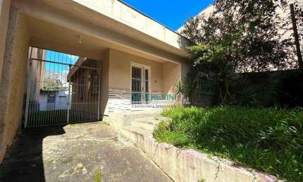 Casa com 3 dormitórios à venda, 68 m² por R$ 420.000,00 - Vila Imbui - Cachoeirinha/RS