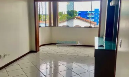 Apartamento com 2 dormitórios à venda, 89 m² por R$ 357.000,00 - Vila Eunice - Cachoeirinha/RS
