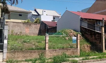 Terreno à venda, 200 m² por R$ 250.000,00 - Vale do Sol - Cachoeirinha/RS
