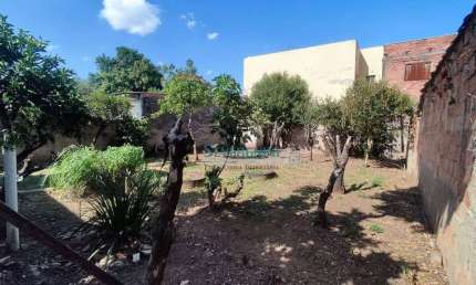 Terreno à venda, 440 m² por R$ 669.000,00 - Vila City - Cachoeirinha/RS