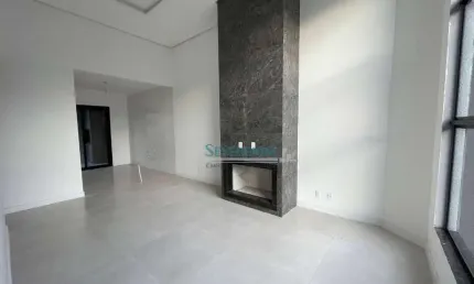 Casa com 3 dormitórios à venda, 96 m² por r$ 749.900,00 - vale ville - gravataí/rs